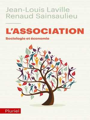 cover image of L'Association